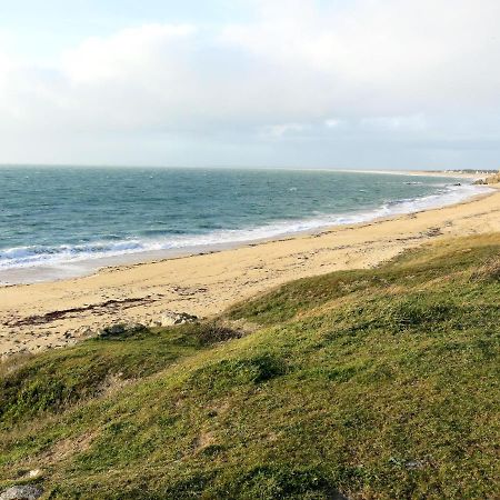 Studio Adal D'Arvor By Interhome Quiberon Luaran gambar