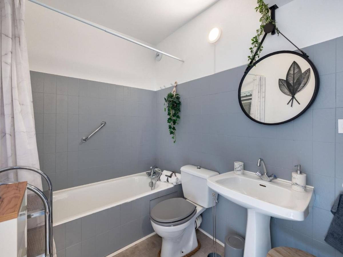 Studio Adal D'Arvor By Interhome Quiberon Luaran gambar