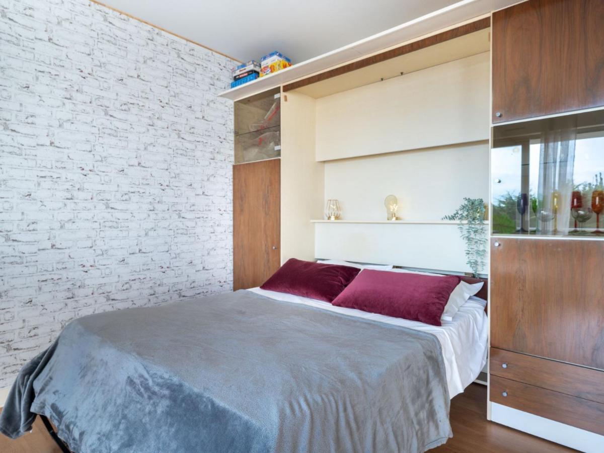 Studio Adal D'Arvor By Interhome Quiberon Luaran gambar