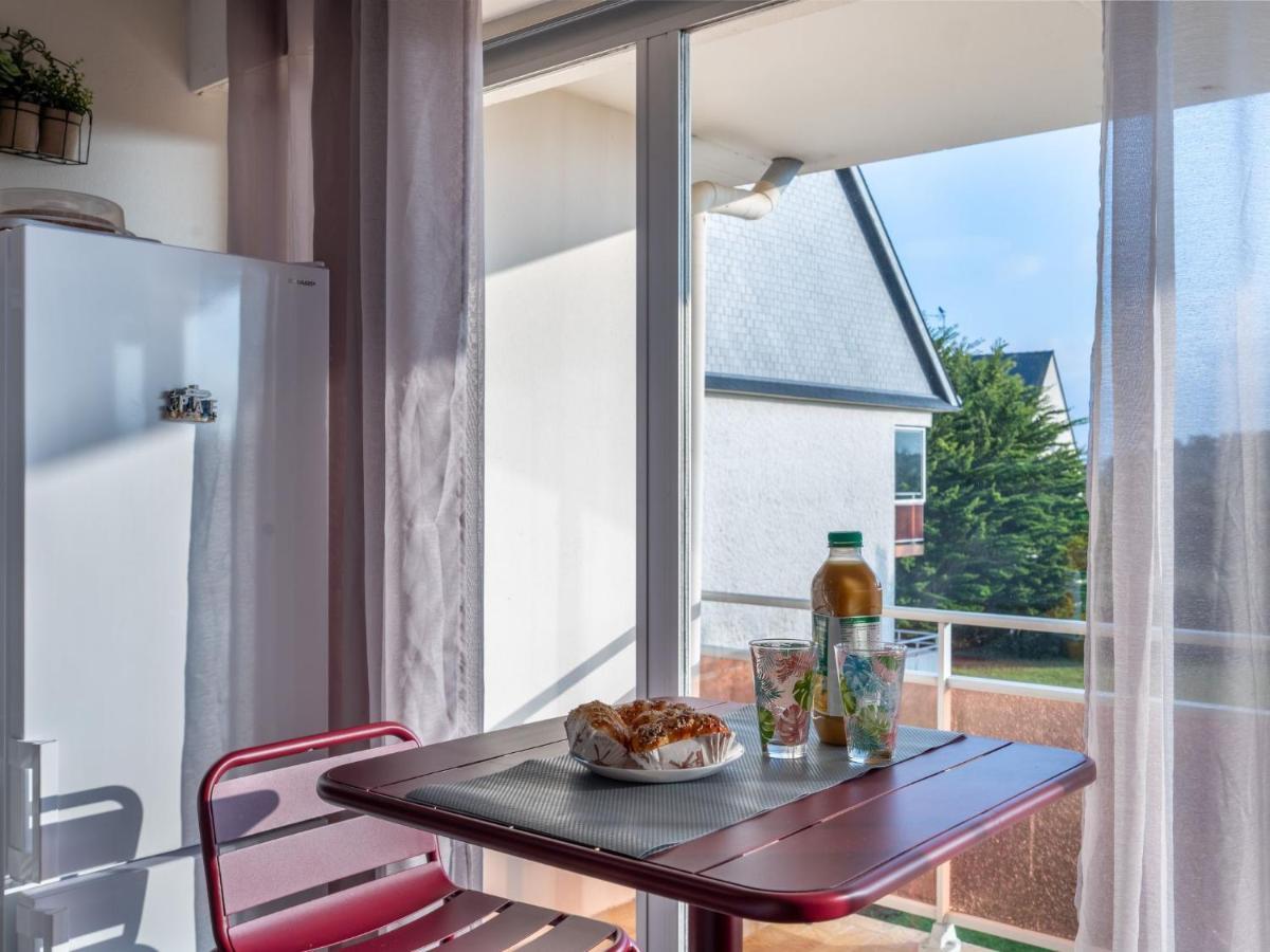 Studio Adal D'Arvor By Interhome Quiberon Luaran gambar